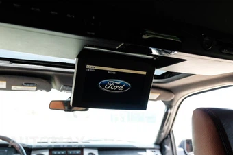 2010 Ford Expedition EL - miniatura 44