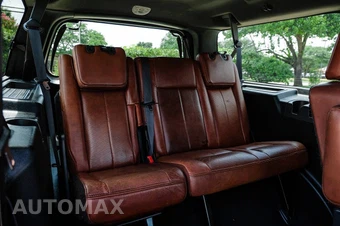 2010 Ford Expedition EL - miniatura 45