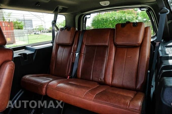 2010 Ford Expedition EL - miniatura 46