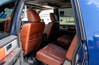 2010 Ford Expedition EL - miniatura 47