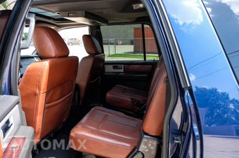 2010 Ford Expedition EL - miniatura 48