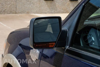 2010 Ford Expedition EL - miniatura 50