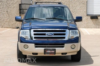 2010 Ford Expedition EL - miniatura 8