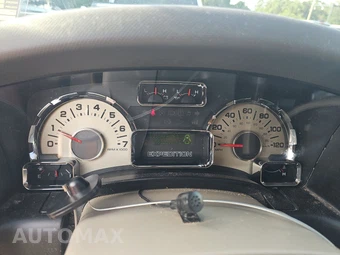 2010 Ford Expedition EL Limited – miniatura 12