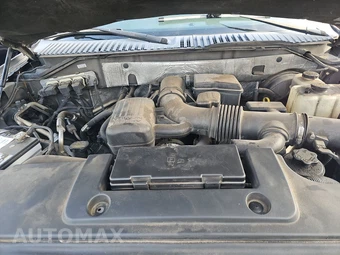 2010 Ford Expedition EL Limited – miniatura 14