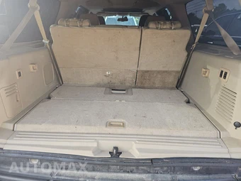 2010 Ford Expedition EL Limited – miniatura 15