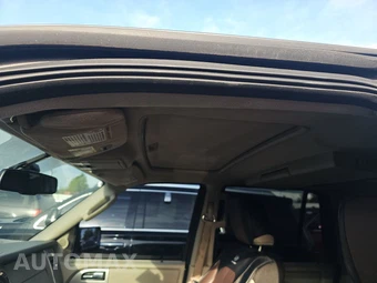 2010 Ford Expedition EL Limited – miniatura 16