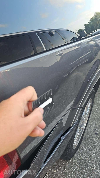 2010 Ford Expedition EL Limited – miniatura 28