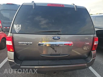 2010 Ford Expedition EL Limited – miniatura 5