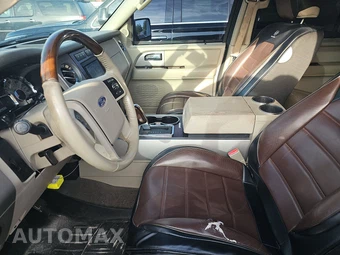 2010 Ford Expedition EL Limited – miniatura 7
