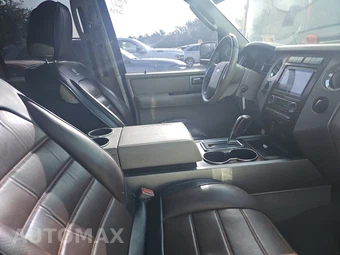 2010 Ford Expedition EL Limited – miniatura 8