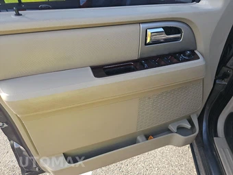 2010 Ford Expedition EL Limited – miniatura 9