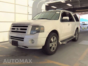 2010 Ford Expedition Limited