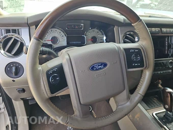 2010 Ford Expedition Limited – miniatura 10