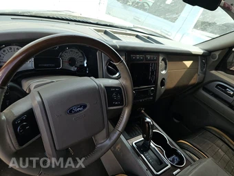 2010 Ford Expedition Limited – miniatura 11