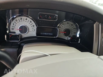 2010 Ford Expedition Limited – miniatura 12