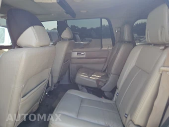 2010 Ford Expedition Limited – miniatura 13