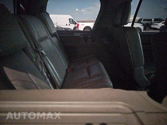 2010 Ford Expedition Limited – miniatura 14