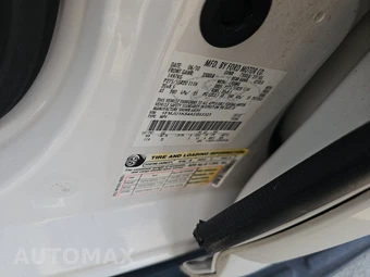 2010 Ford Expedition Limited – miniatura 15