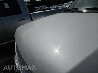 2010 Ford Expedition Limited – miniatura 16