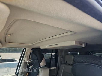 2010 Ford Expedition Limited – miniatura 18