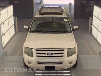 2010 Ford Expedition Limited – miniatura 2