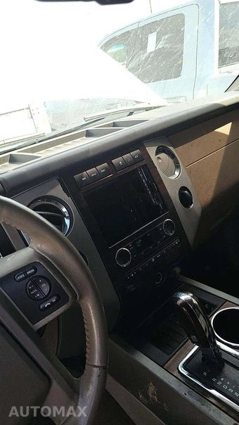 2010 Ford Expedition Limited – miniatura 27