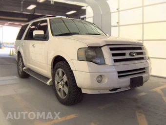 2010 Ford Expedition Limited – miniatura 3