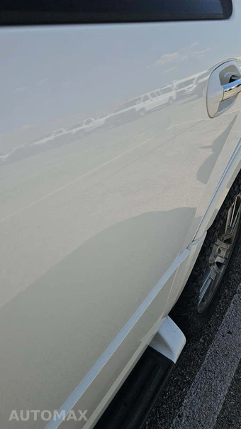 2010 Ford Expedition Limited – miniatura 30