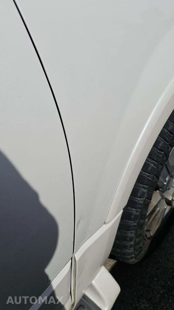 2010 Ford Expedition Limited – miniatura 33
