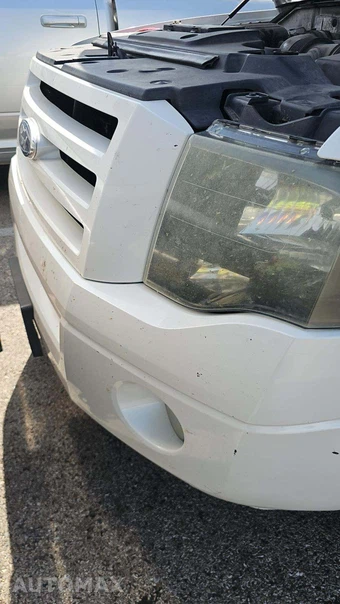 2010 Ford Expedition Limited – miniatura 34