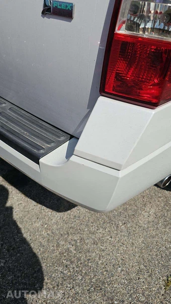 2010 Ford Expedition Limited – miniatura 36
