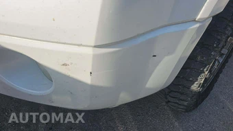 2010 Ford Expedition Limited – miniatura 37