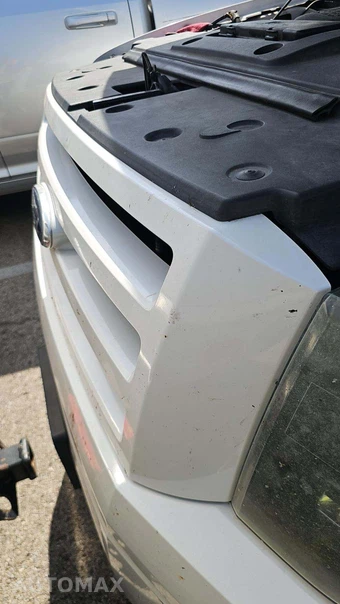 2010 Ford Expedition Limited – miniatura 38
