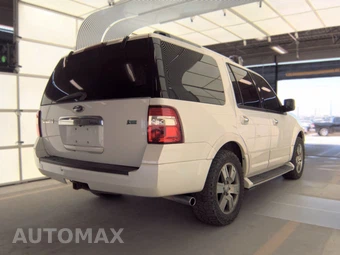 2010 Ford Expedition Limited – miniatura 4