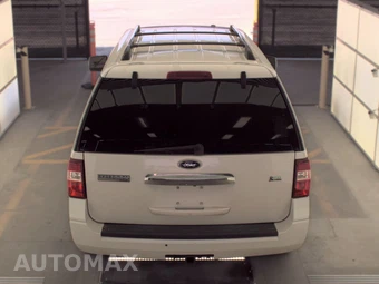 2010 Ford Expedition Limited – miniatura 5