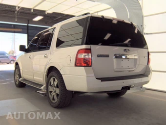 2010 Ford Expedition Limited – miniatura 6