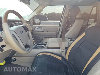 2010 Ford Expedition Limited – miniatura 7