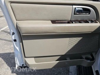 2010 Ford Expedition Limited – miniatura 9