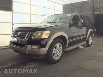 2010 Ford Explorer Eddie Bauer - samochód z USA z aukcji Manheim, oferta Kup Teraz w AUTOMAX