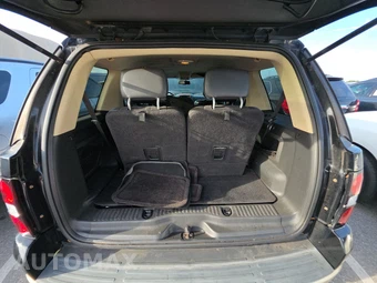 2010 Ford Explorer Eddie Bauer - miniatura 17