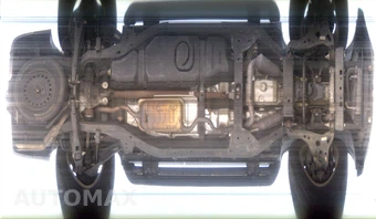 2010 Ford Explorer Eddie Bauer - miniatura 18