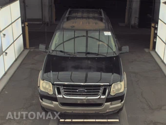 2010 Ford Explorer Eddie Bauer - miniatura 2