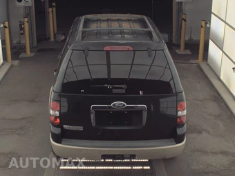 2010 Ford Explorer Eddie Bauer - miniatura 5