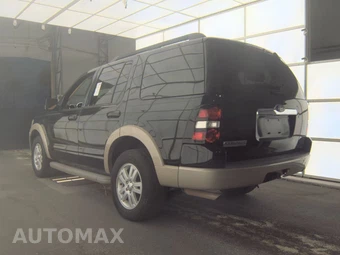 2010 Ford Explorer Eddie Bauer - miniatura 6