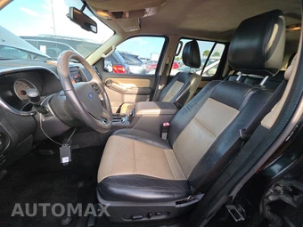 2010 Ford Explorer Eddie Bauer - miniatura 7