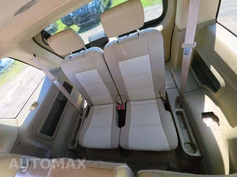 2010 Ford Explorer Eddie Bauer - miniatura 11