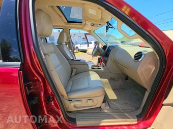 2010 Ford Explorer Eddie Bauer - miniatura 16