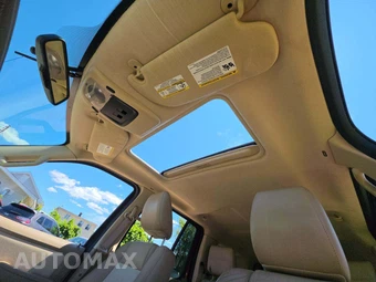 2010 Ford Explorer Eddie Bauer - miniatura 8