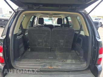 2010 Ford Explorer XLT – miniatura 11